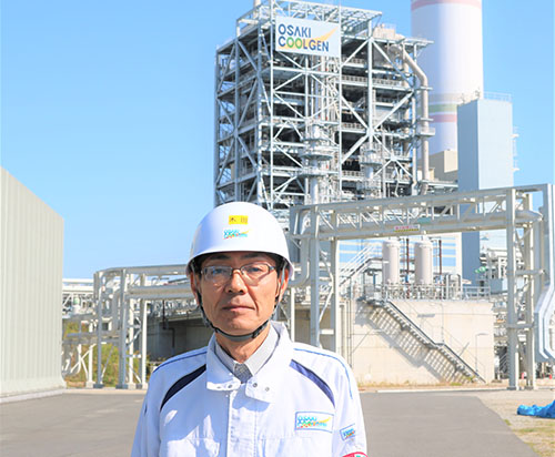 代表取締役社長