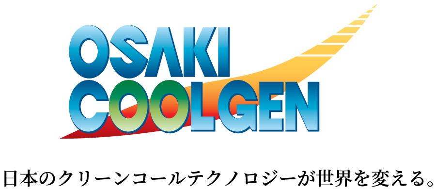 OSAKI COOLGEN